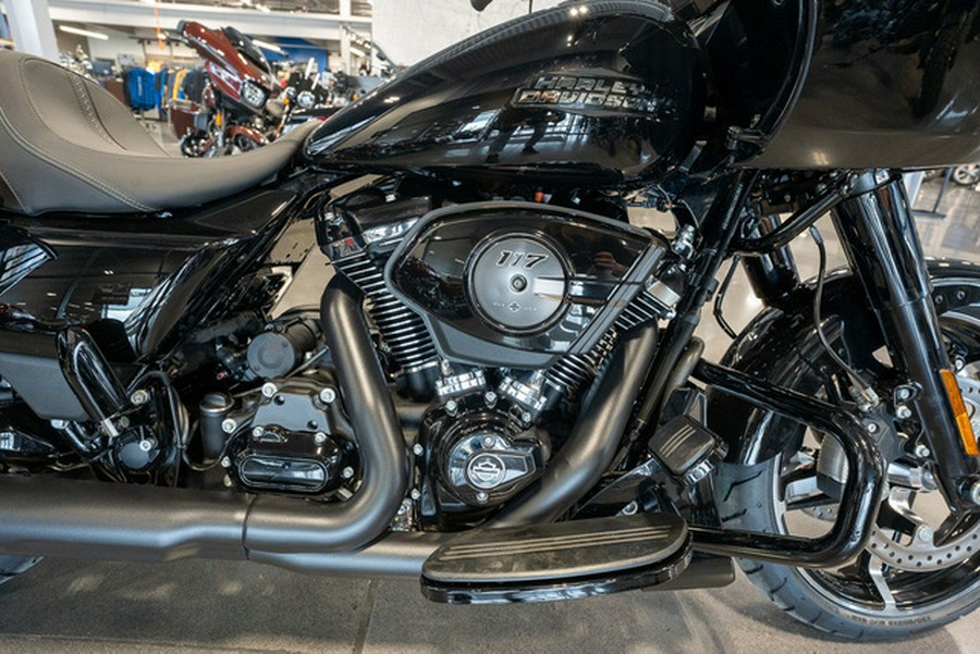 2024 Harley-Davidson FLTRX - Road Glide