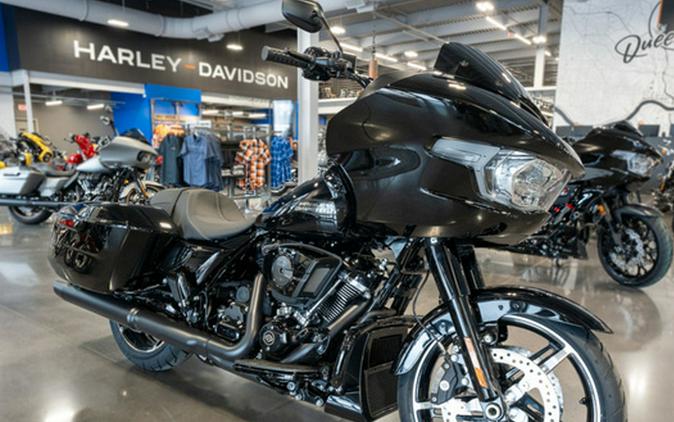 2024 Harley-Davidson FLTRX - Road Glide