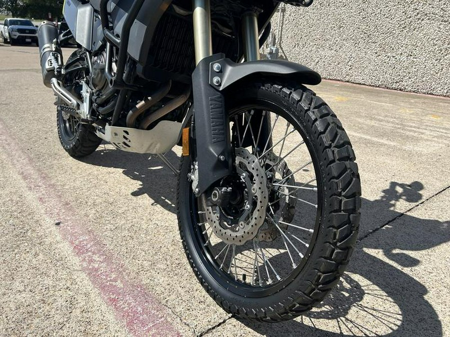 2021 Yamaha Ténéré 700