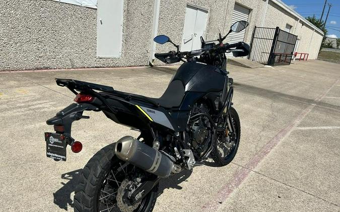 2021 Yamaha Ténéré 700