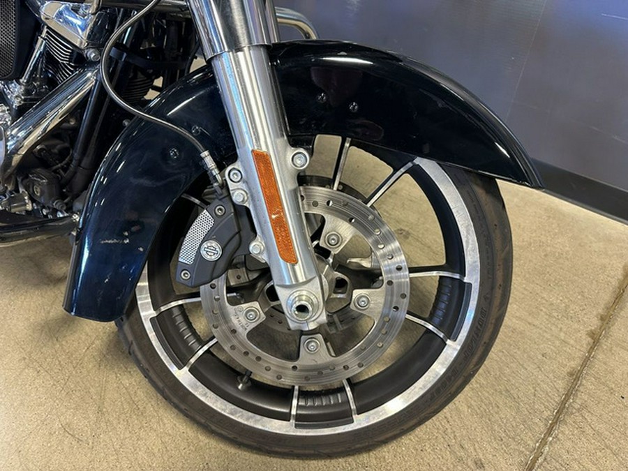 2021 Harley-Davidson FLTRX - Road Glide