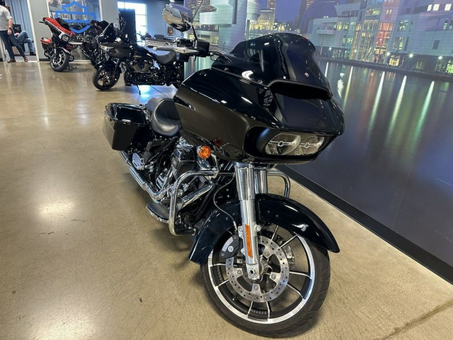 2021 Harley-Davidson FLTRX - Road Glide