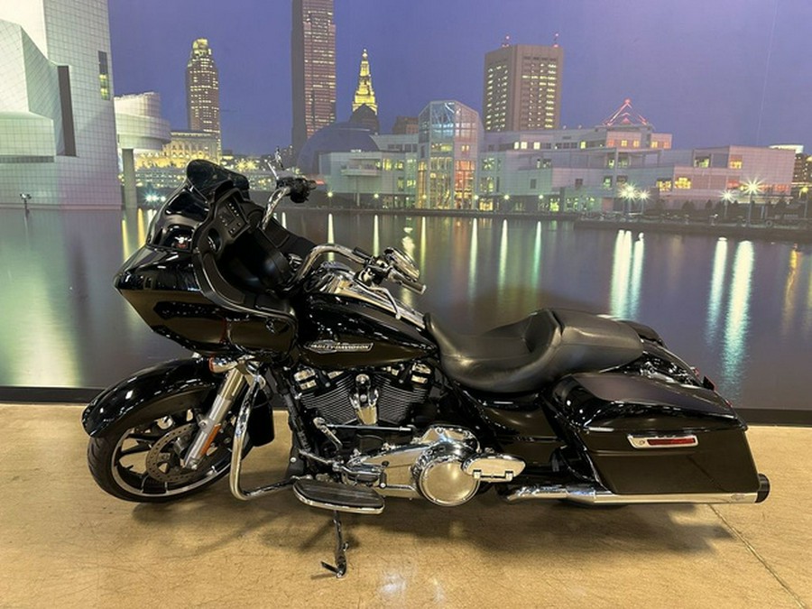 2021 Harley-Davidson FLTRX - Road Glide