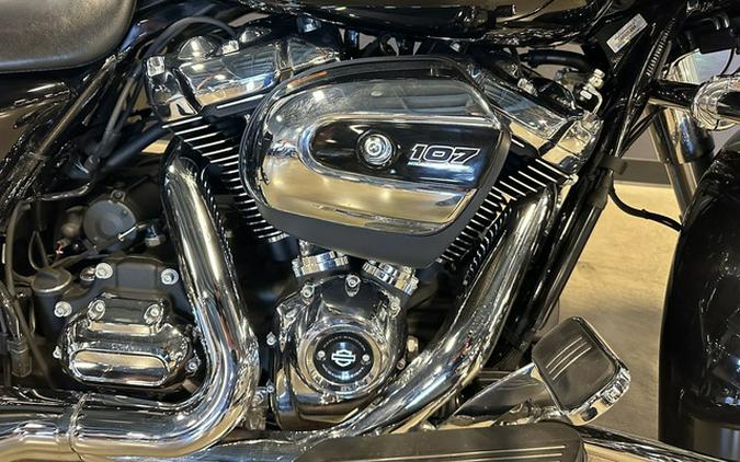 2021 Harley-Davidson FLTRX - Road Glide