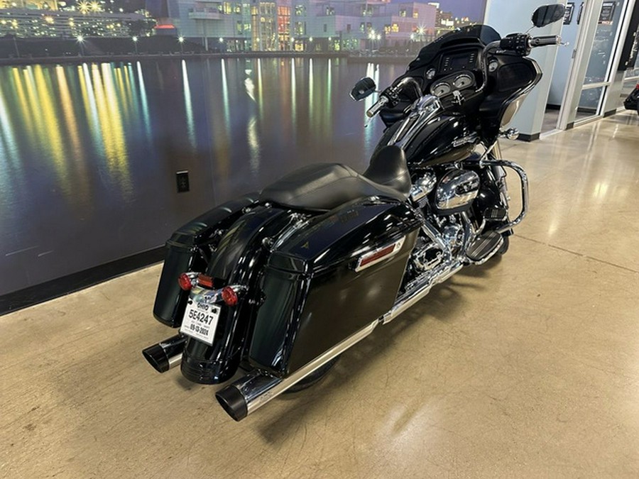 2021 Harley-Davidson FLTRX - Road Glide