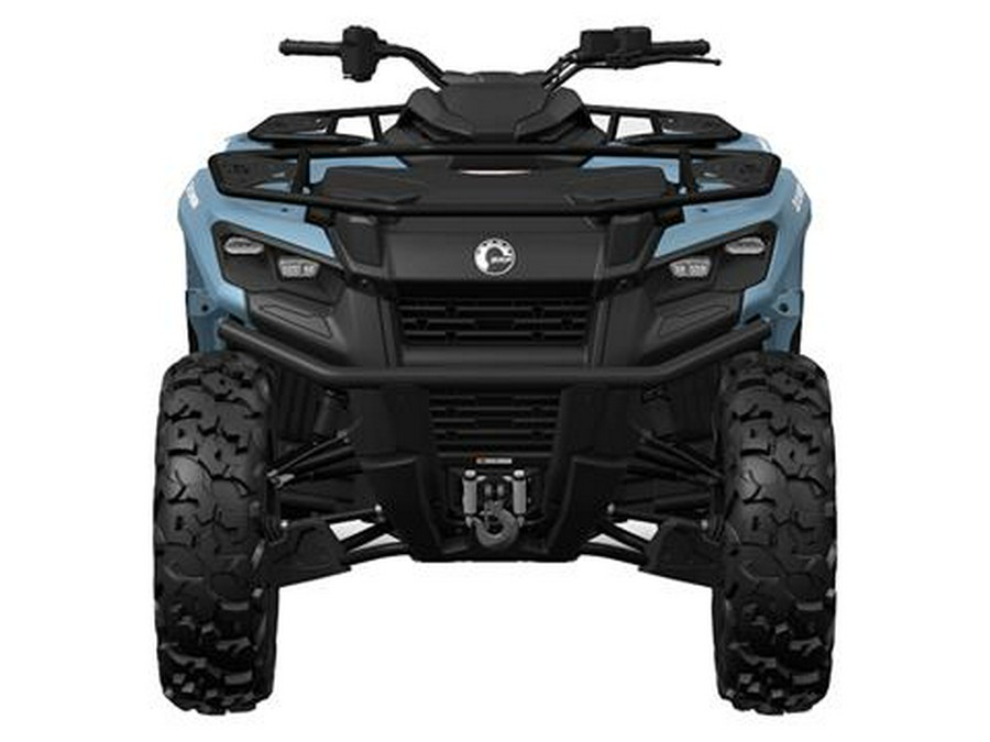 2025 Can-Am Outlander XT 700