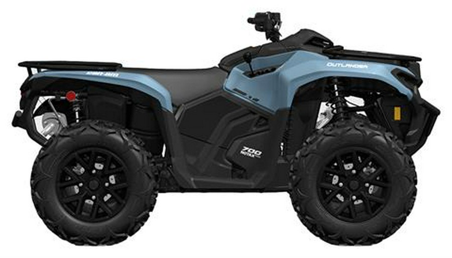 2025 Can-Am Outlander XT 700