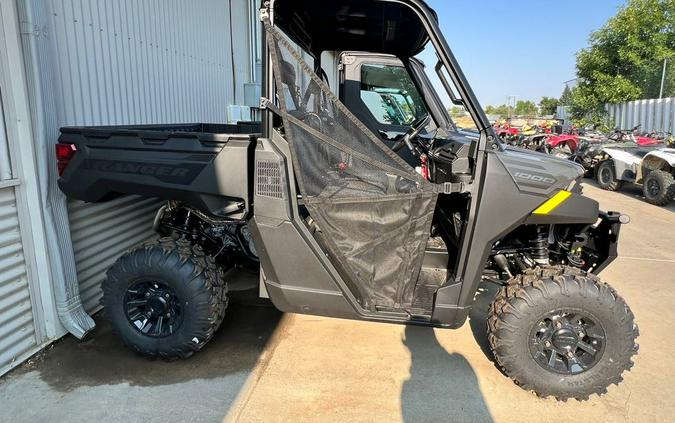 2025 Polaris Industries RANGER 1000 PREMIUM