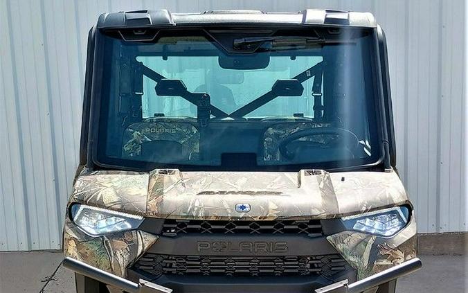 2024 Polaris® Ranger Crew XP 1000 NorthStar Edition Ultimate Camo