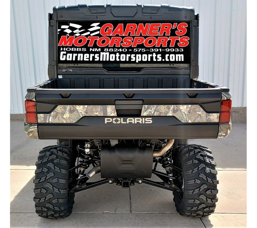 2024 Polaris® Ranger Crew XP 1000 NorthStar Edition Ultimate Camo