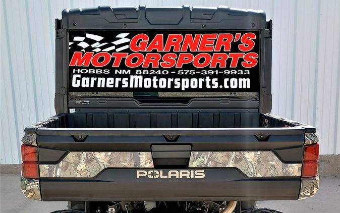 2024 Polaris® Ranger Crew XP 1000 NorthStar Edition Ultimate Camo