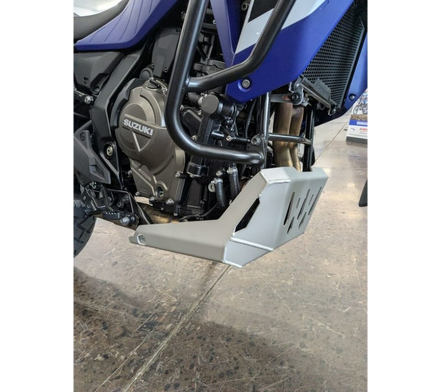 2025 Suzuki V-Strom 800DE Adventure