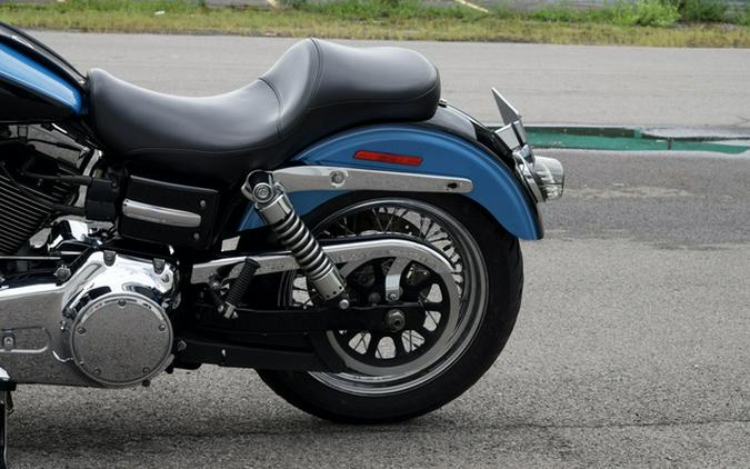 2011 Harley-Davidson Dyna Glide FXDC Dyna Super Glide Custom