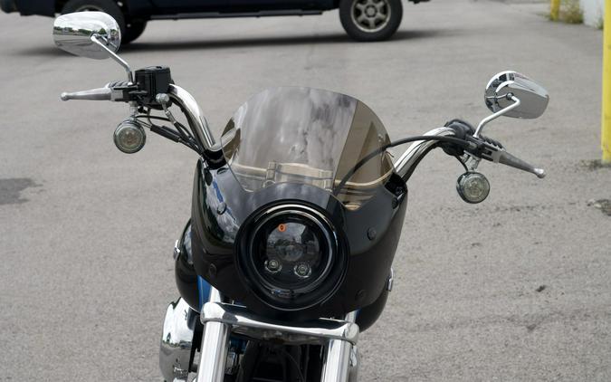 2011 Harley-Davidson® FXDC Dyna Super Glide Custom