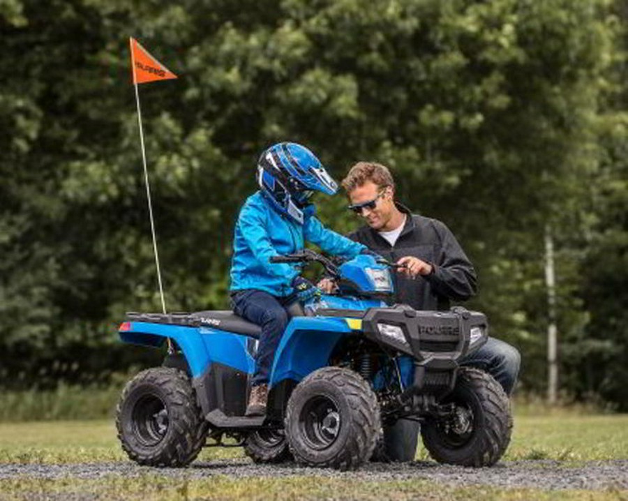 2025 Polaris® Sportsman 110