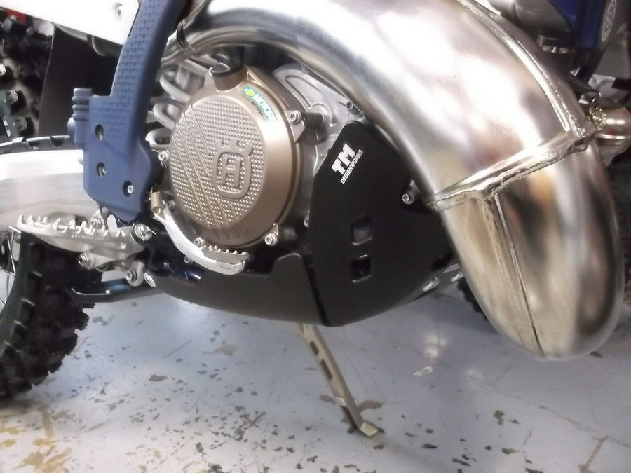 2025 Husqvarna® TX300 Tricked Out