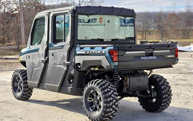 2026 Polaris Ranger Crew XP 1000 NorthStar Edition Ultimate