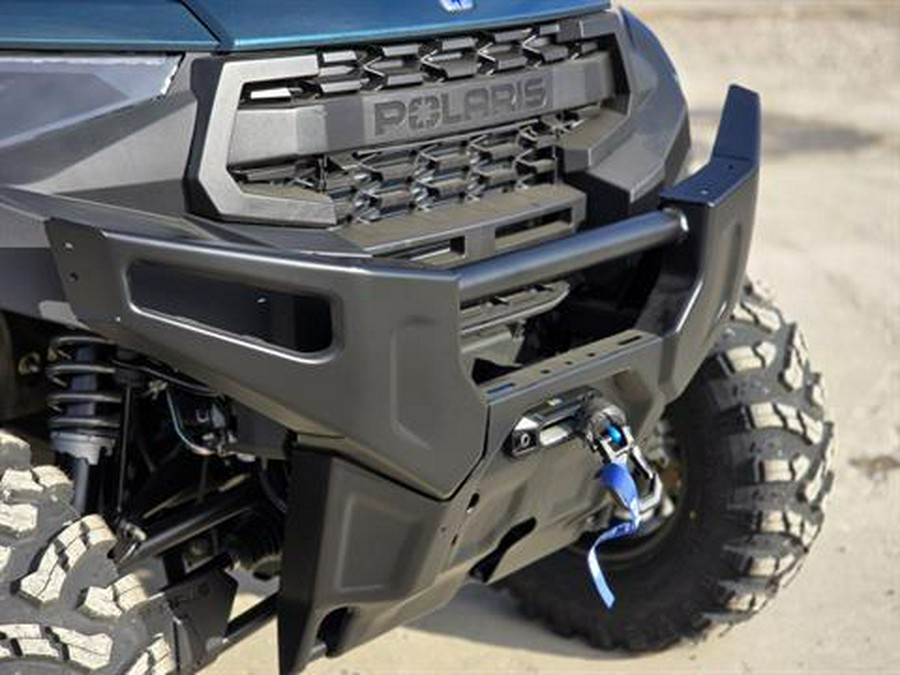 2026 Polaris Ranger Crew XP 1000 NorthStar Edition Ultimate