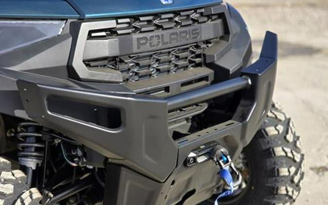 2026 Polaris Ranger Crew XP 1000 NorthStar Edition Ultimate