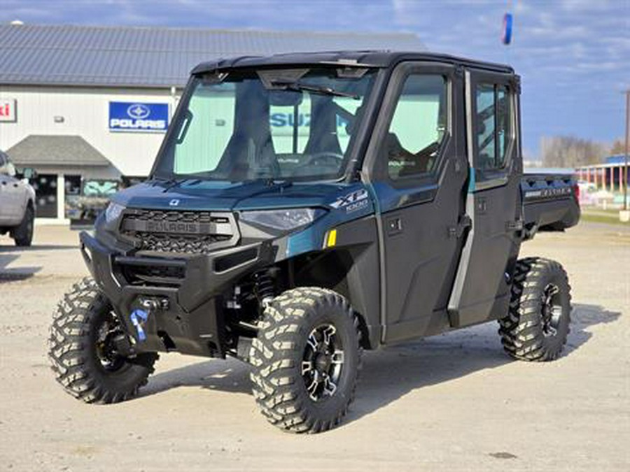 2026 Polaris Ranger Crew XP 1000 NorthStar Edition Ultimate