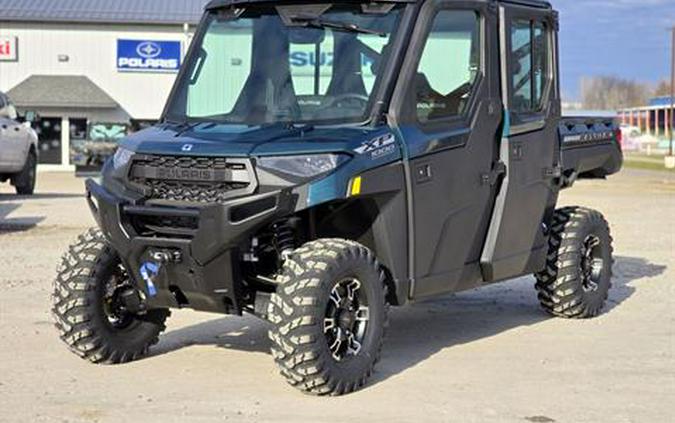 2026 Polaris Ranger Crew XP 1000 NorthStar Edition Ultimate