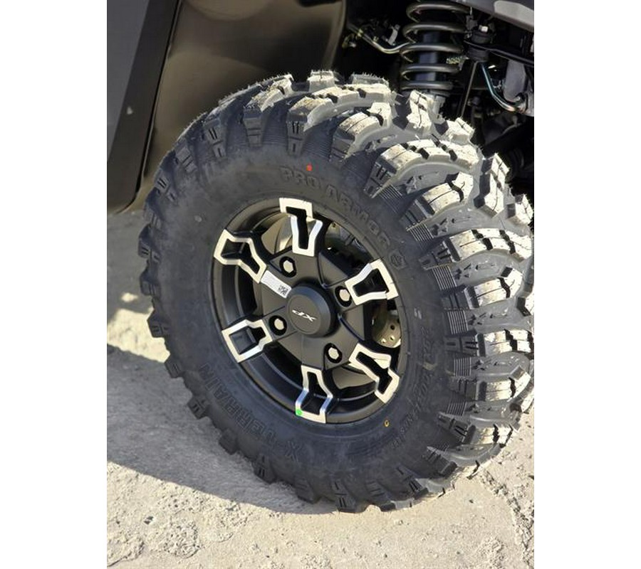 2026 Polaris Ranger Crew XP 1000 NorthStar Edition Ultimate