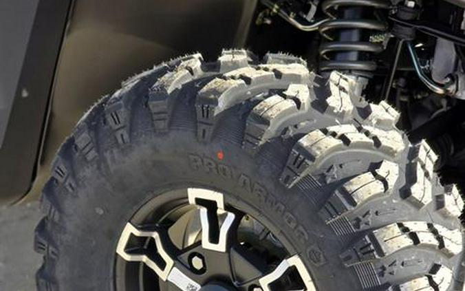 2026 Polaris Ranger Crew XP 1000 NorthStar Edition Ultimate