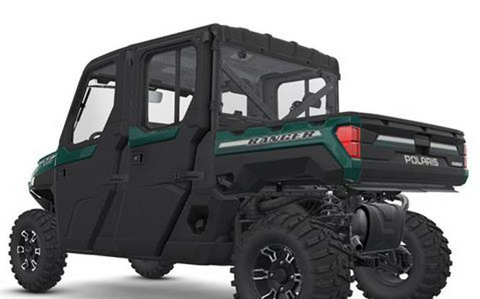 2026 Polaris Ranger Crew XP 1000 NorthStar Edition Ultimate