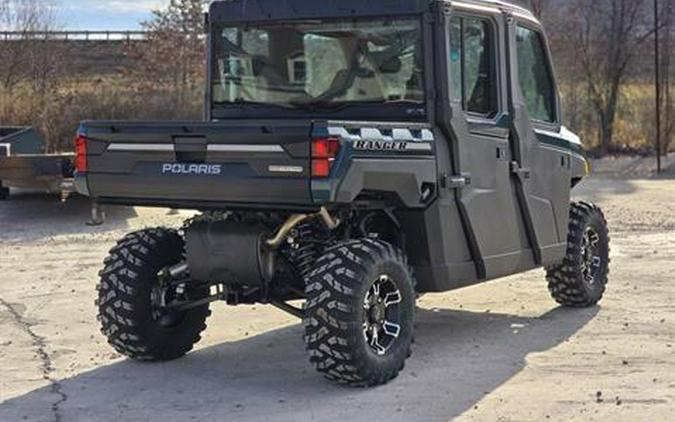 2026 Polaris Ranger Crew XP 1000 NorthStar Edition Ultimate