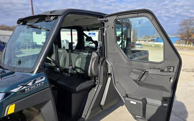 2026 Polaris Ranger Crew XP 1000 NorthStar Edition Ultimate