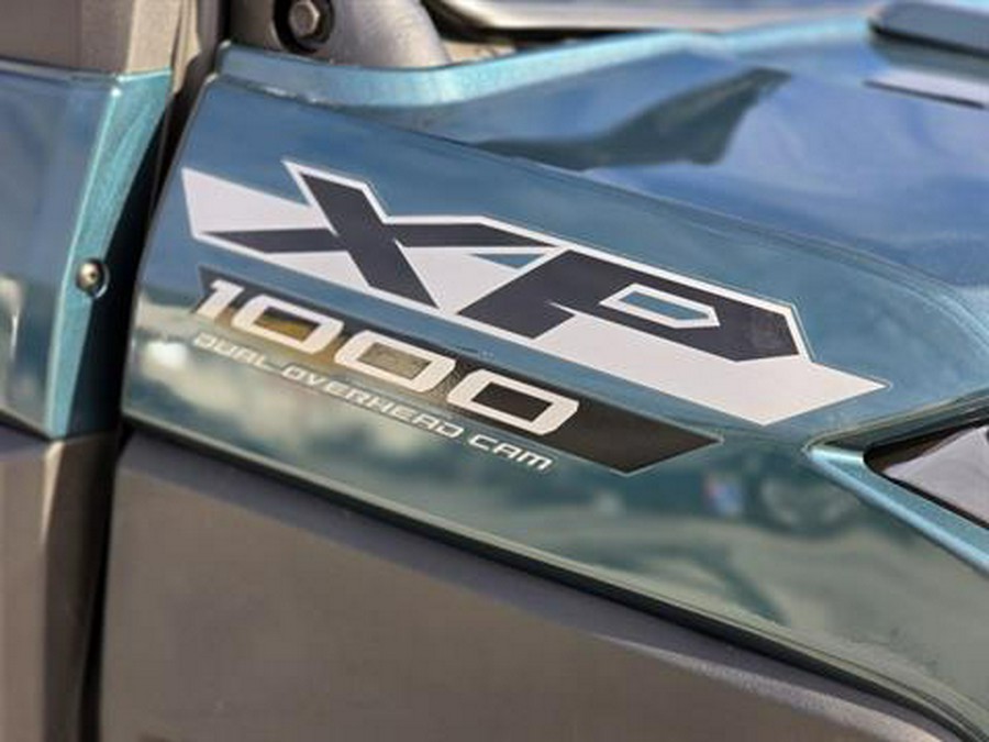 2026 Polaris Ranger Crew XP 1000 NorthStar Edition Ultimate