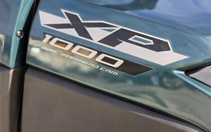 2026 Polaris Ranger Crew XP 1000 NorthStar Edition Ultimate