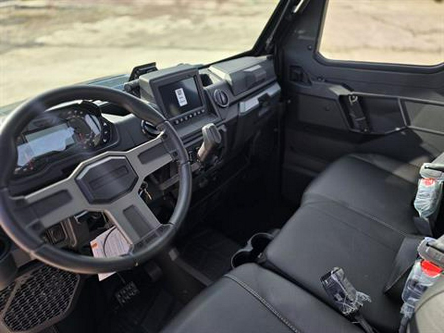 2026 Polaris Ranger Crew XP 1000 NorthStar Edition Ultimate