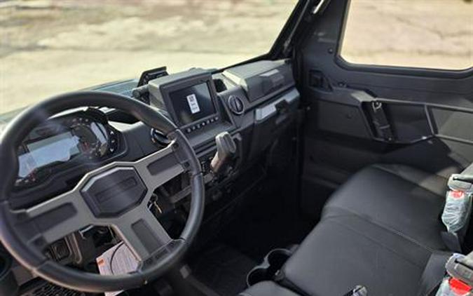 2026 Polaris Ranger Crew XP 1000 NorthStar Edition Ultimate