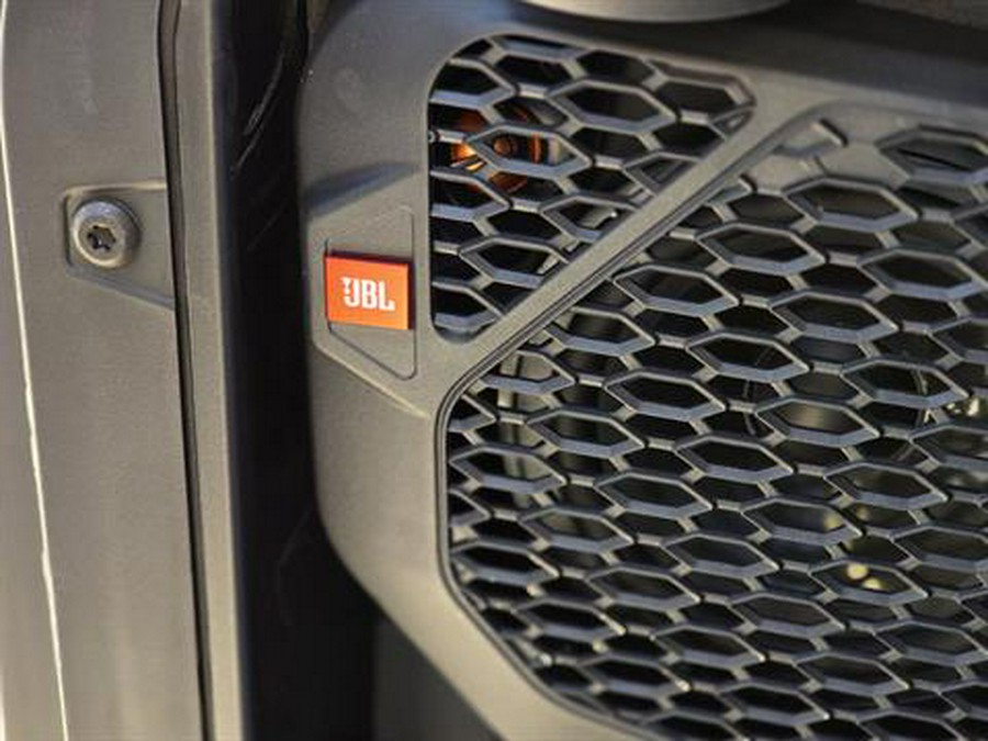 2026 Polaris Ranger Crew XP 1000 NorthStar Edition Ultimate