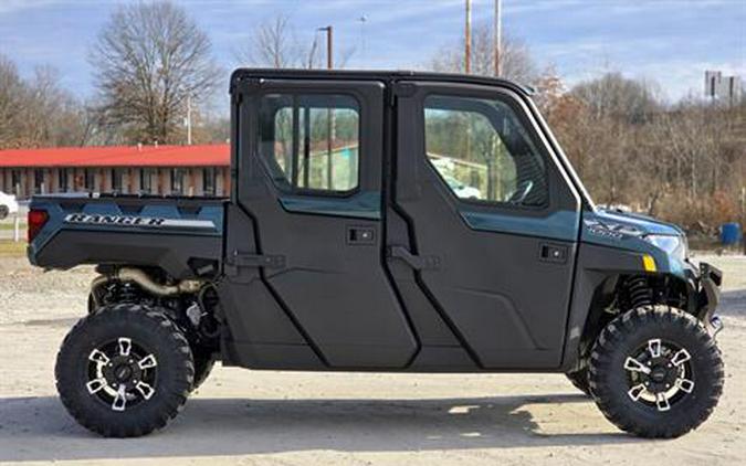 2026 Polaris Ranger Crew XP 1000 NorthStar Edition Ultimate