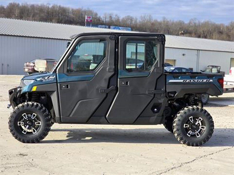 2026 Polaris Ranger Crew XP 1000 NorthStar Edition Ultimate