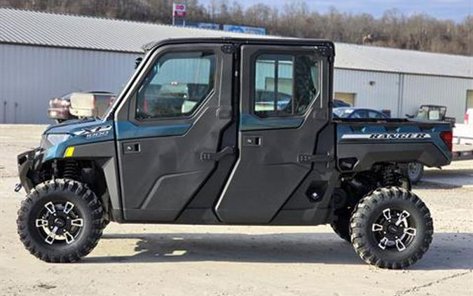 2026 Polaris Ranger Crew XP 1000 NorthStar Edition Ultimate