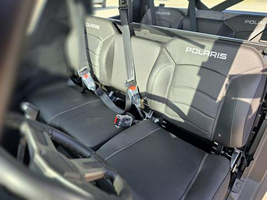2026 Polaris Ranger Crew XP 1000 NorthStar Edition Ultimate