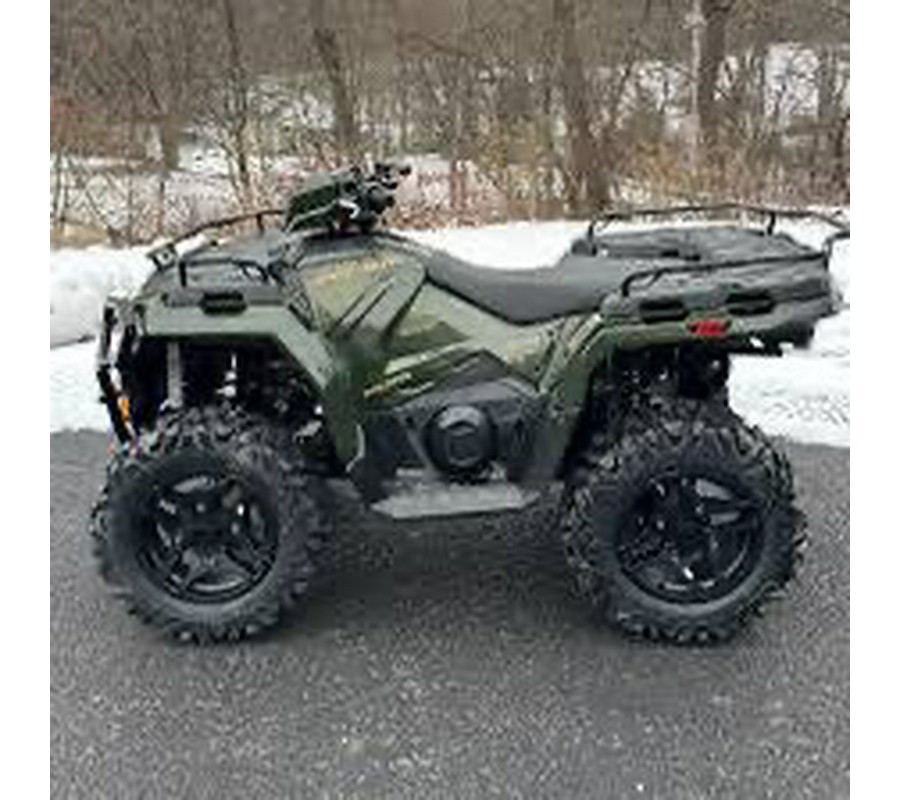 2026 Polaris SPORTSMAN 570 PREMIUM 40TH ANIV ED Premium - 40th Anniversary Edition