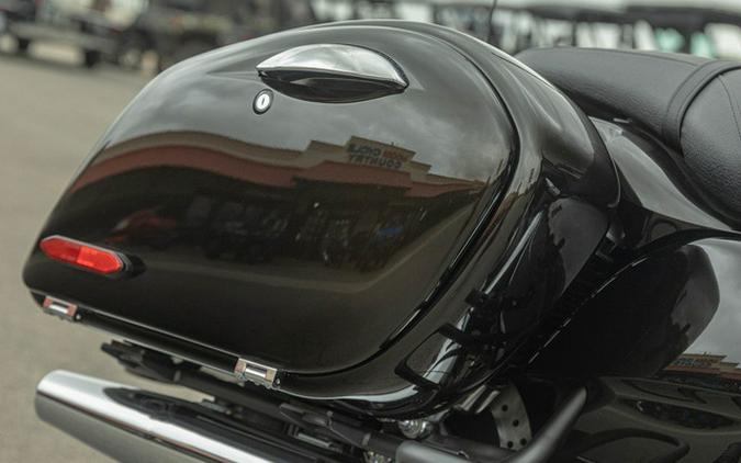 2025 Kawasaki Vulcan 1700 Vaquero ABS