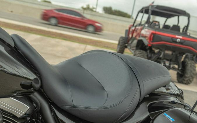 2025 Kawasaki Vulcan 1700 Vaquero ABS