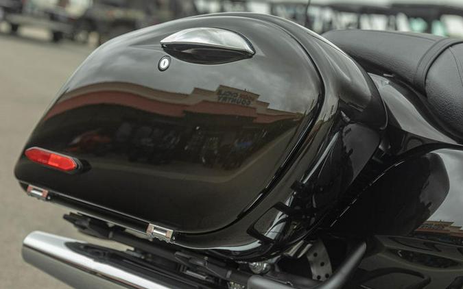 2025 Kawasaki Vulcan® 1700 Vaquero® ABS