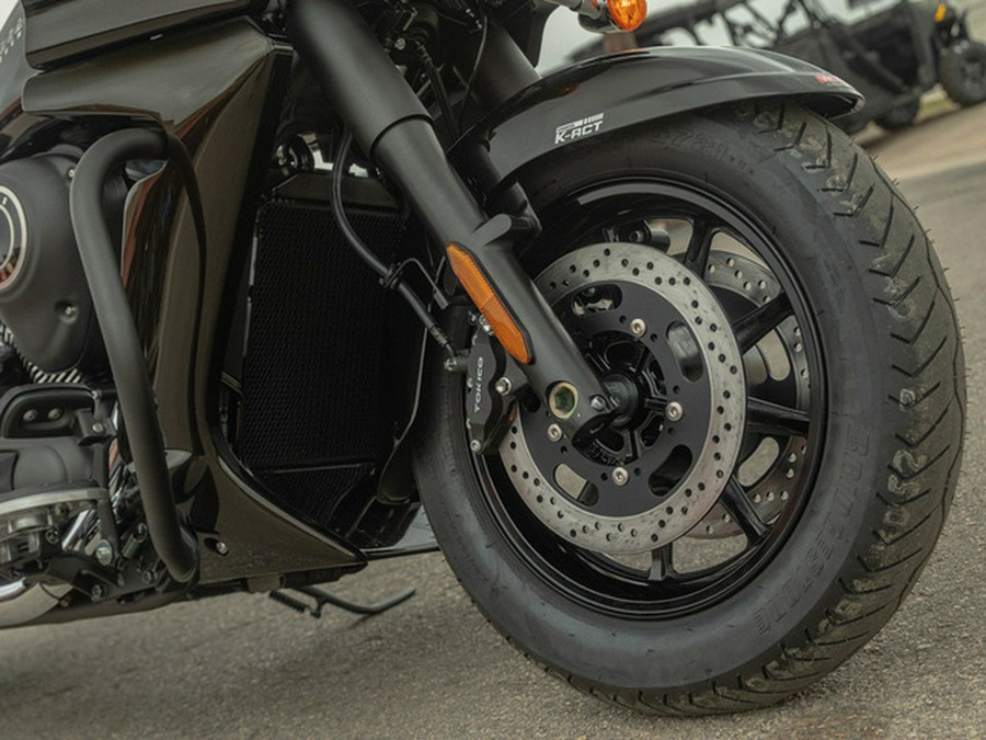 2025 Kawasaki Vulcan 1700 Vaquero ABS