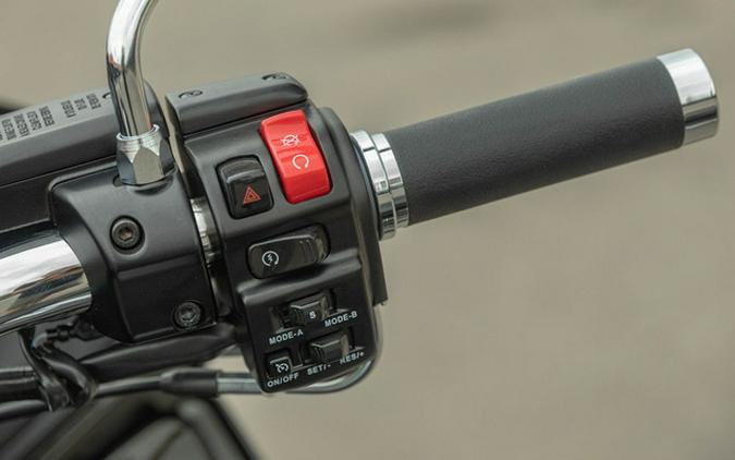 2025 Kawasaki Vulcan 1700 Vaquero ABS