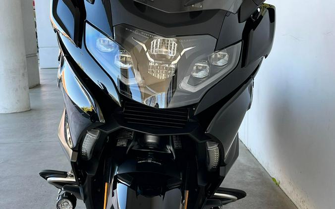 2026 BMW K 1600 B