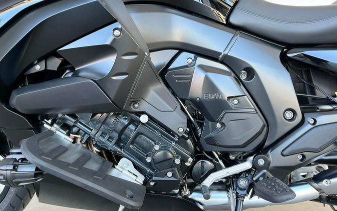 2026 BMW K 1600 B