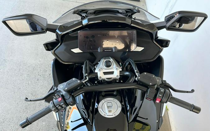 2026 BMW K 1600 B