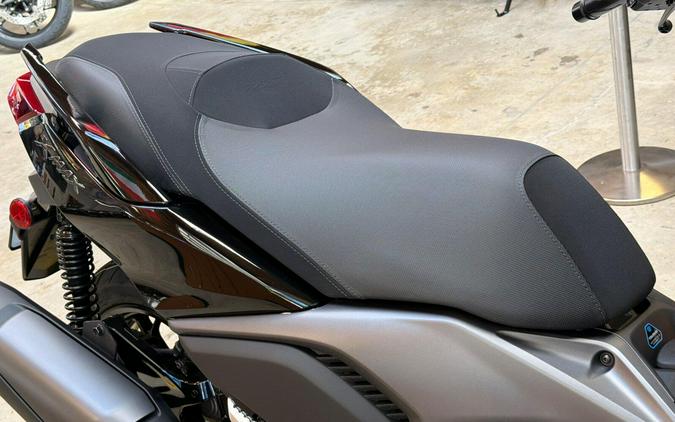 2026 Yamaha Xmax