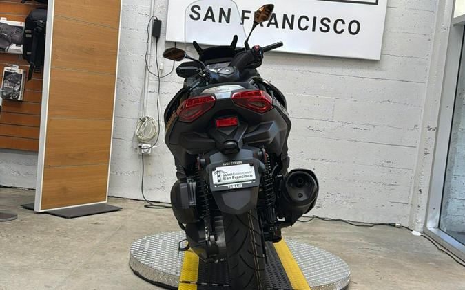 2026 Yamaha Xmax